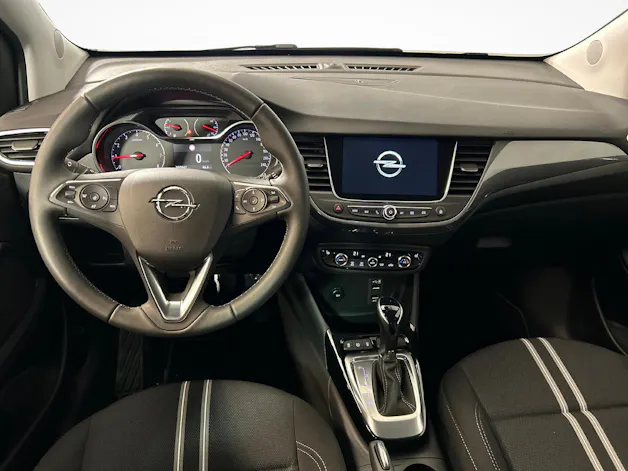 Opel Crossland 1.2 T 130 Elegance