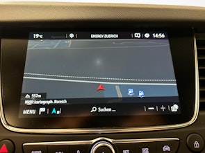 immagine del veicolo OPEL Crossland 1.2 T 130 Elegance