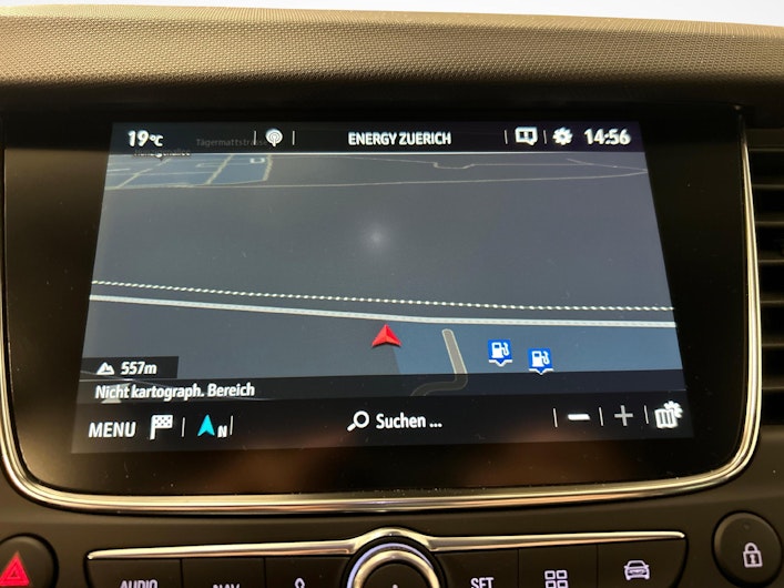 immagine del veicolo OPEL CROSSLAND