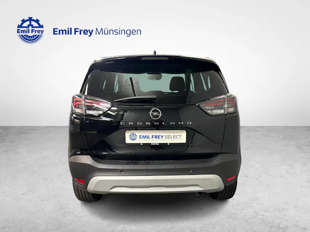 Opel Crossland 1.2 T 130 Elegance