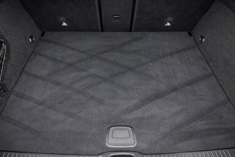 Fahrzeugbild MERCEDES-BENZ GLC 400