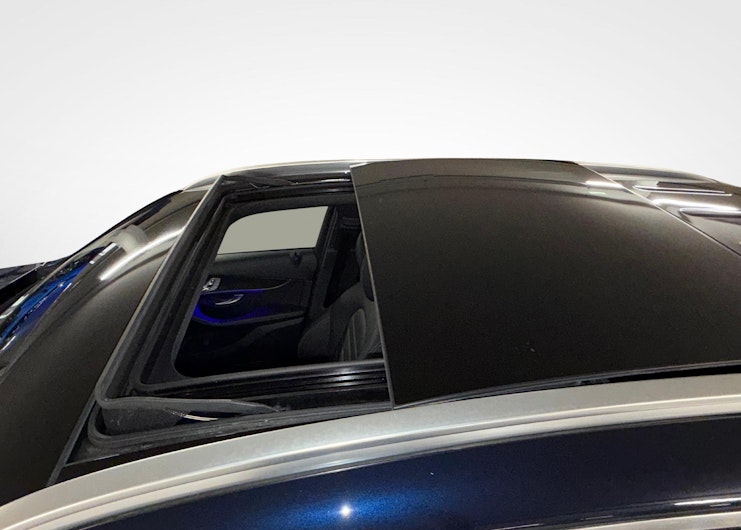 Fahrzeugbild MERCEDES-BENZ GLC 400