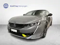 Peugeot 508 1.6 Plug-in Hybrid4 PSE