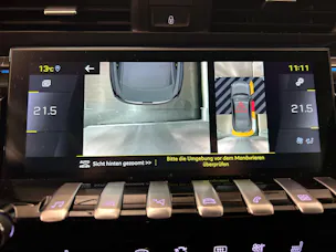 Peugeot 508 1.6 Plug-in Hybrid4 PSE