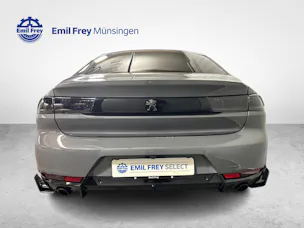 Peugeot 508 1.6 Plug-in Hybrid4 PSE