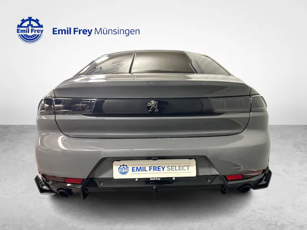 Peugeot 508 1.6 Plug-in Hybrid4 PSE