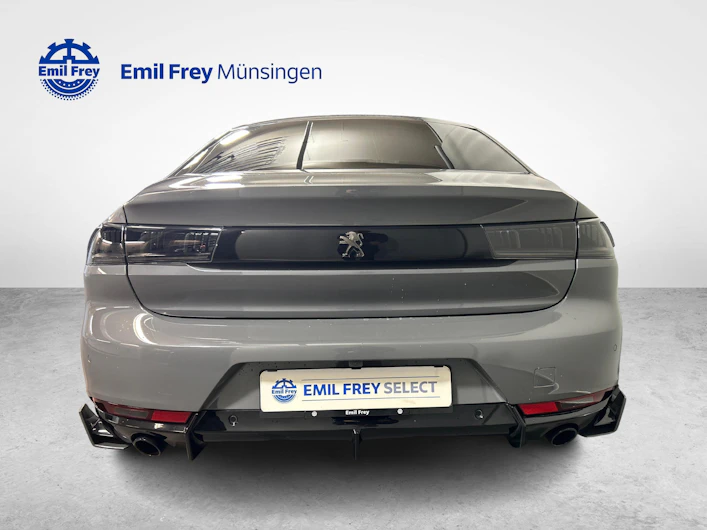 Fahrzeugbild PEUGEOT 508