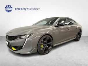 Peugeot 508 1.6 Plug-in Hybrid4 PSE