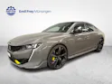 Peugeot 508 1.6 Plug-in Hybrid4 PSE