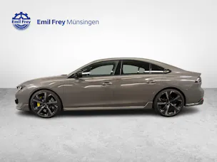 Peugeot 508 1.6 Plug-in Hybrid4 PSE