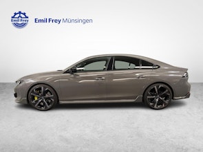Fahrzeugbild PEUGEOT 508 1.6 Plug-in Hybrid4 PSE