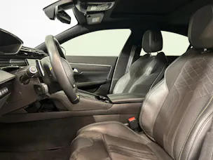 Peugeot 508 1.6 Plug-in Hybrid4 PSE