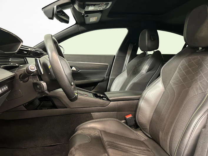 Fahrzeugbild PEUGEOT 508