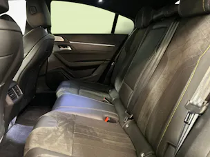 Peugeot 508 1.6 Plug-in Hybrid4 PSE