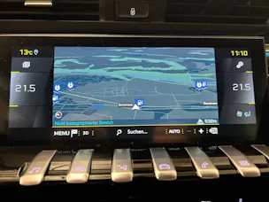 Peugeot 508 1.6 Plug-in Hybrid4 PSE