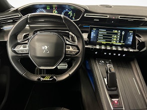 Fahrzeugbild PEUGEOT 508 1.6 Plug-in Hybrid4 PSE