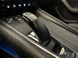 Peugeot 508 1.6 Plug-in Hybrid4 PSE