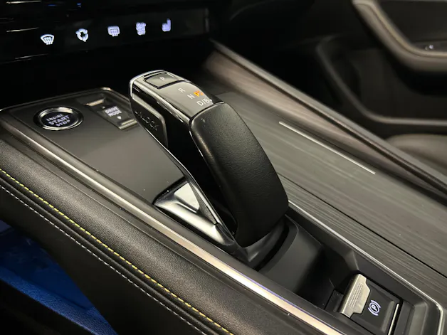Peugeot 508 1.6 Plug-in Hybrid4 PSE