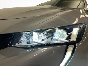 Peugeot 508 1.6 Plug-in Hybrid4 PSE