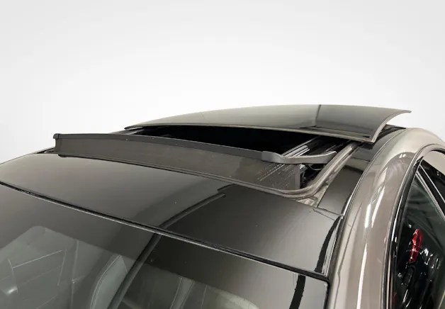 Peugeot 508 1.6 Plug-in Hybrid4 PSE