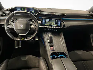 Peugeot 508 1.6 Plug-in Hybrid4 PSE