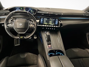 Fahrzeugbild PEUGEOT 508 1.6 Plug-in Hybrid4 PSE