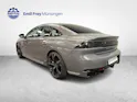 Peugeot 508 1.6 Plug-in Hybrid4 PSE