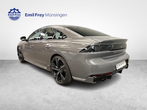 Fahrzeugbild PEUGEOT 508 1.6 Plug-in Hybrid4 PSE