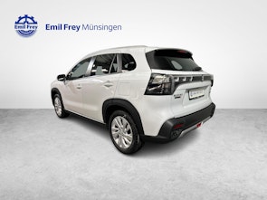 Fahrzeugbild SUZUKI S-Cross 1.5 Compact+ Hybrid 4x4