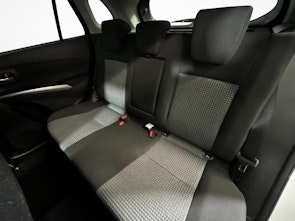 Fahrzeugbild SUZUKI S-Cross 1.5 Compact+ Hybrid 4x4