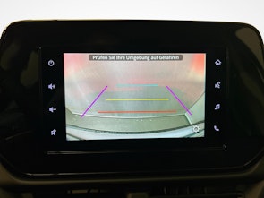 Fahrzeugbild SUZUKI S-Cross 1.5 Compact+ Hybrid 4x4