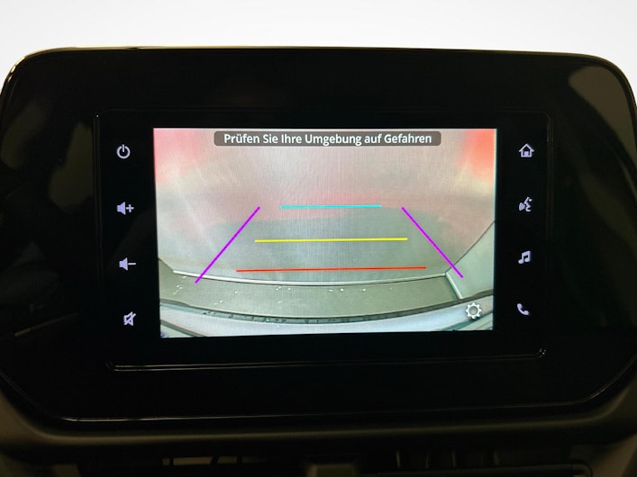 Fahrzeugbild SUZUKI S-CROSS