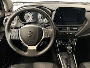 Fahrzeugbild SUZUKI S-Cross 1.5 Compact+ Hybrid 4x4
