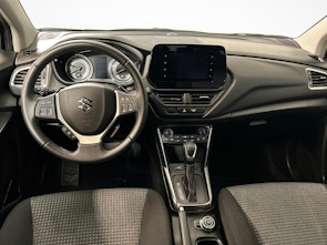 Fahrzeugbild SUZUKI S-Cross 1.5 Compact+ Hybrid 4x4