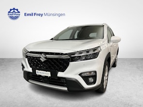 Fahrzeugbild SUZUKI S-Cross 1.5 Compact+ Hybrid 4x4