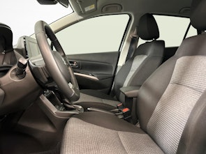 Fahrzeugbild SUZUKI S-Cross 1.5 Compact+ Hybrid 4x4