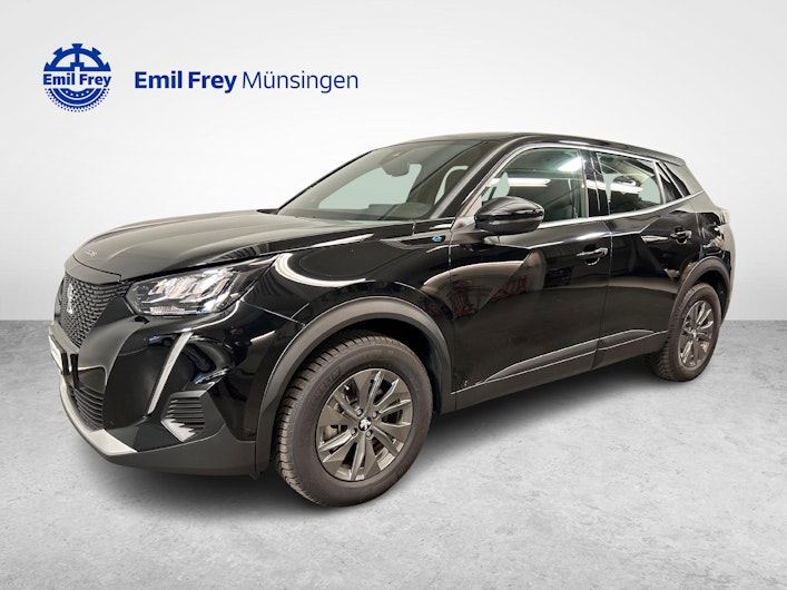 immagine del veicolo PEUGEOT 2008