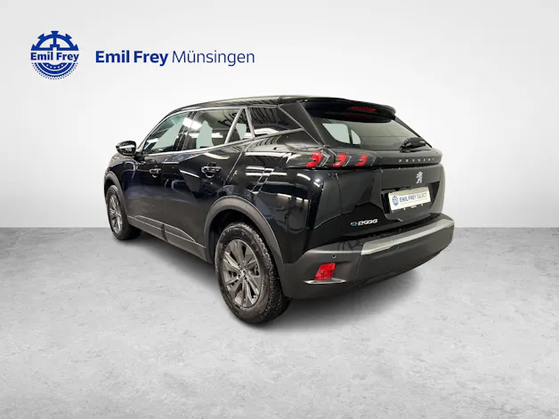 Peugeot 2008 e-Active Pack
