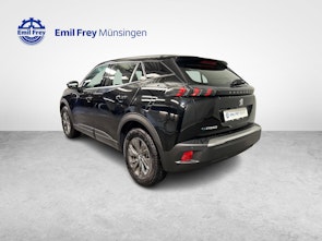 immagine del veicolo PEUGEOT 2008 e-Active Pack