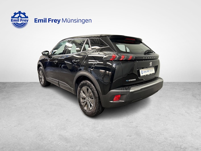 immagine del veicolo PEUGEOT 2008