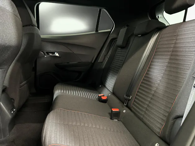 Peugeot 2008 e-Active Pack