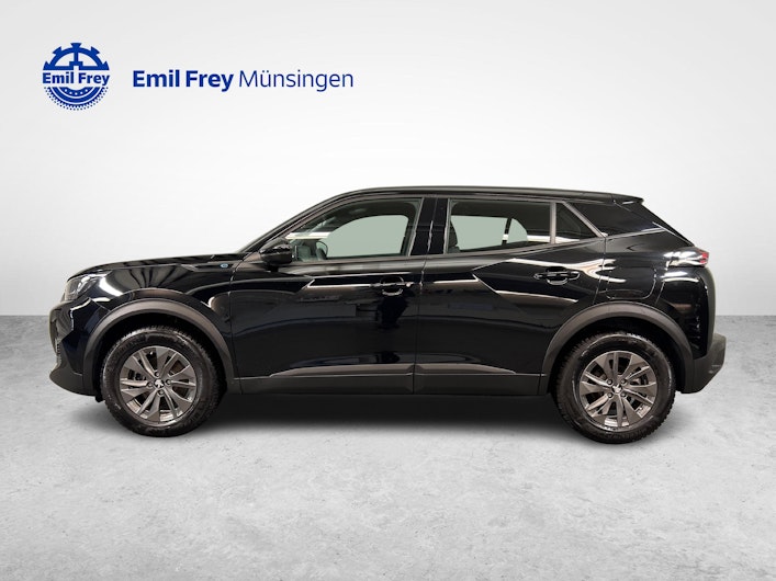 immagine del veicolo PEUGEOT 2008