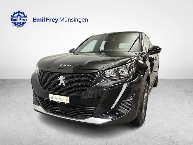 Peugeot 2008 e-Active Pack