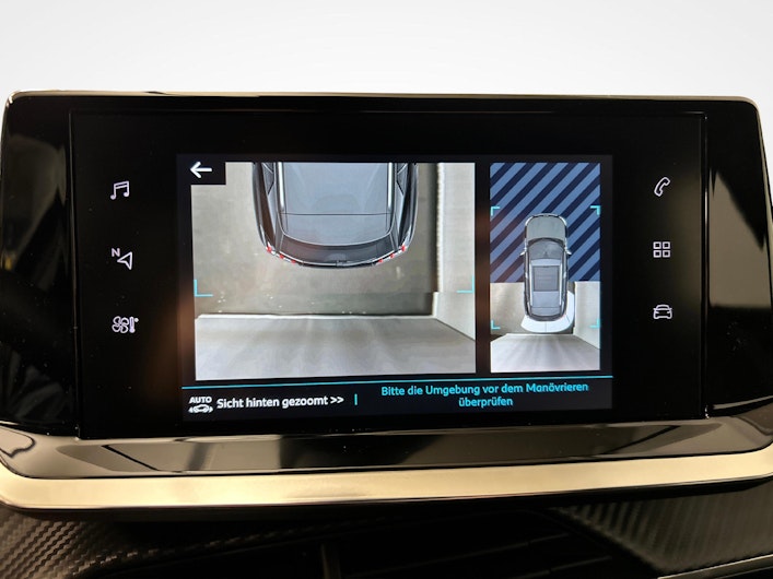 immagine del veicolo PEUGEOT 2008