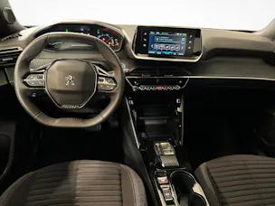 Peugeot 2008 e-Active Pack