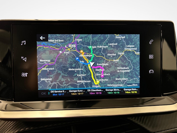 immagine del veicolo PEUGEOT 2008