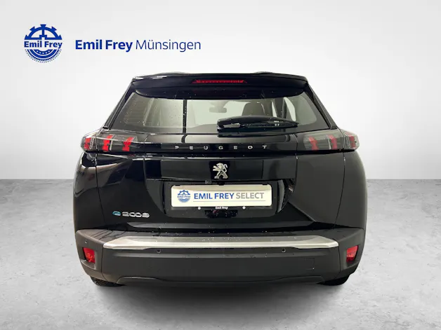 Peugeot 2008 e-Active Pack