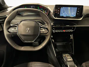 Peugeot 2008 e-Active Pack