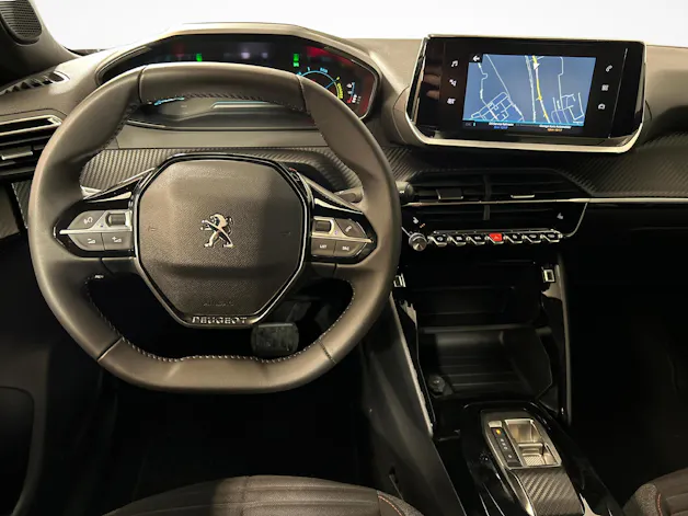 Peugeot 2008 e-Active Pack