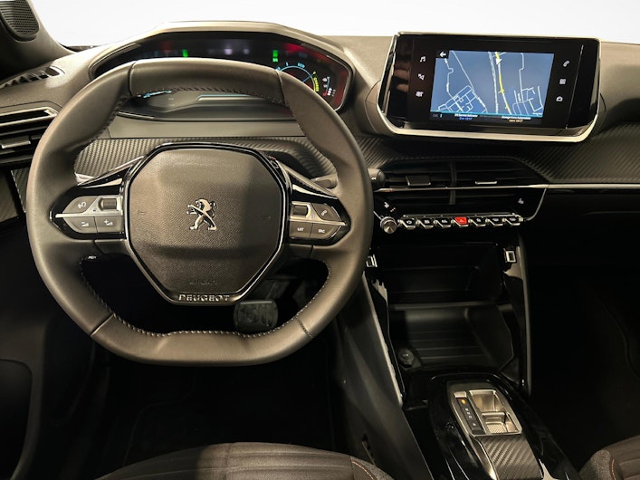 immagine del veicolo PEUGEOT 2008